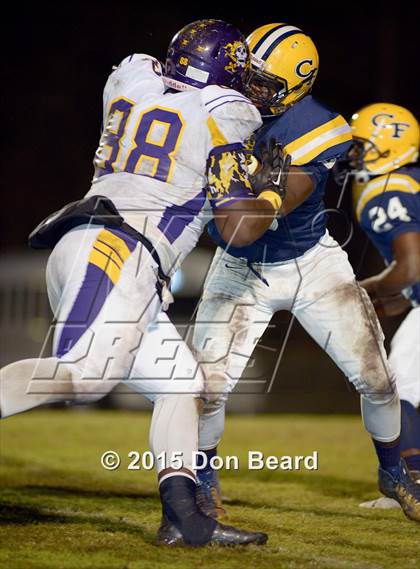 Thumbnail 3 in Jack Britt @ Cape Fear photogallery.