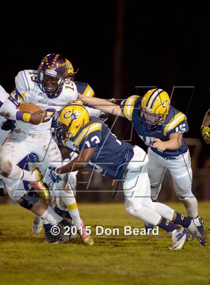 Thumbnail 2 in Jack Britt @ Cape Fear photogallery.