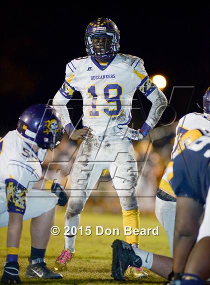 Thumbnail 1 in Jack Britt @ Cape Fear photogallery.