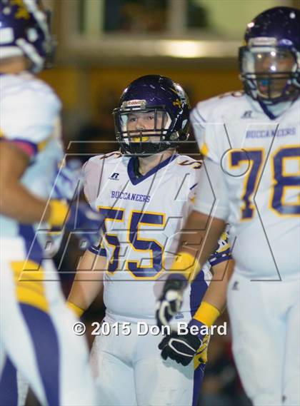 Thumbnail 3 in Jack Britt @ Cape Fear photogallery.
