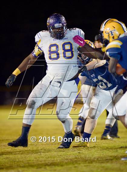 Thumbnail 1 in Jack Britt @ Cape Fear photogallery.