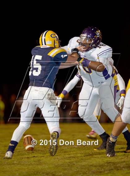 Thumbnail 1 in Jack Britt @ Cape Fear photogallery.