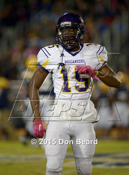 Thumbnail 1 in Jack Britt @ Cape Fear photogallery.