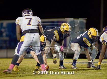 Thumbnail 2 in Jack Britt @ Cape Fear photogallery.