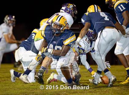 Thumbnail 2 in Jack Britt @ Cape Fear photogallery.