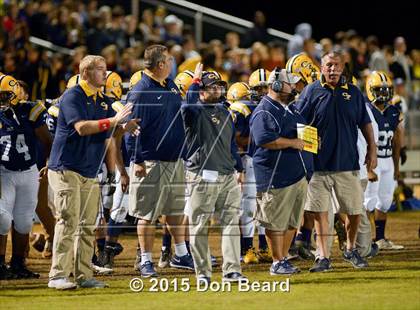 Thumbnail 2 in Jack Britt @ Cape Fear photogallery.