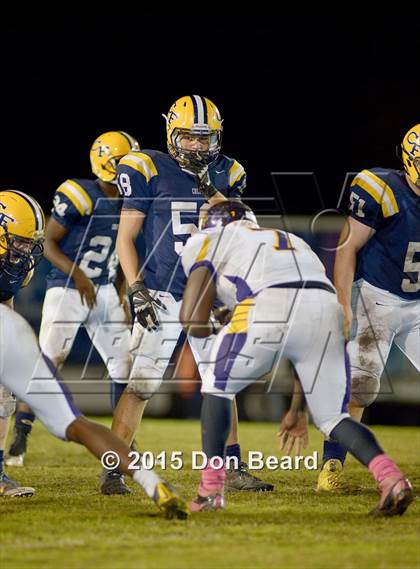 Thumbnail 3 in Jack Britt @ Cape Fear photogallery.