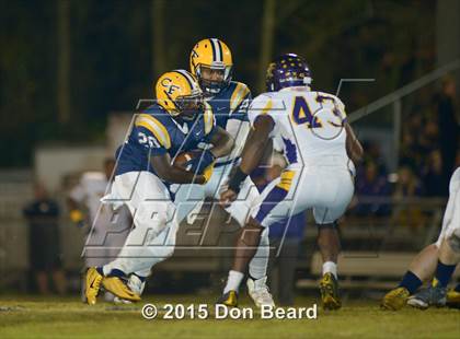 Thumbnail 1 in Jack Britt @ Cape Fear photogallery.