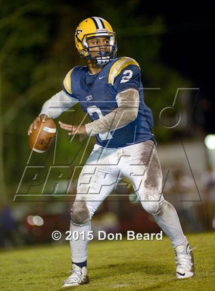 Thumbnail 1 in Jack Britt @ Cape Fear photogallery.
