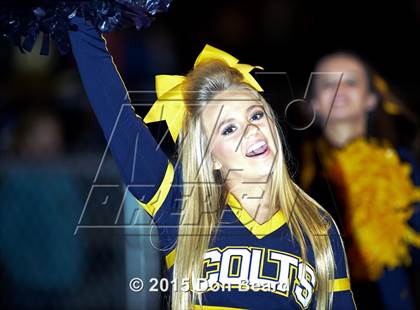 Thumbnail 3 in Jack Britt @ Cape Fear photogallery.