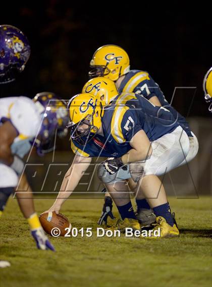 Thumbnail 1 in Jack Britt @ Cape Fear photogallery.