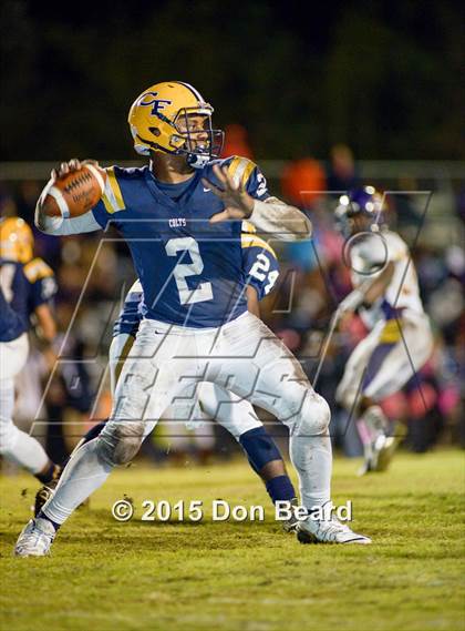 Thumbnail 2 in Jack Britt @ Cape Fear photogallery.