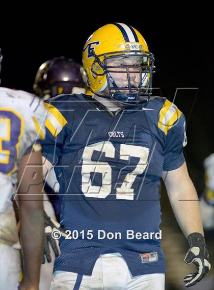 Thumbnail 3 in Jack Britt @ Cape Fear photogallery.