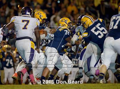 Thumbnail 2 in Jack Britt @ Cape Fear photogallery.