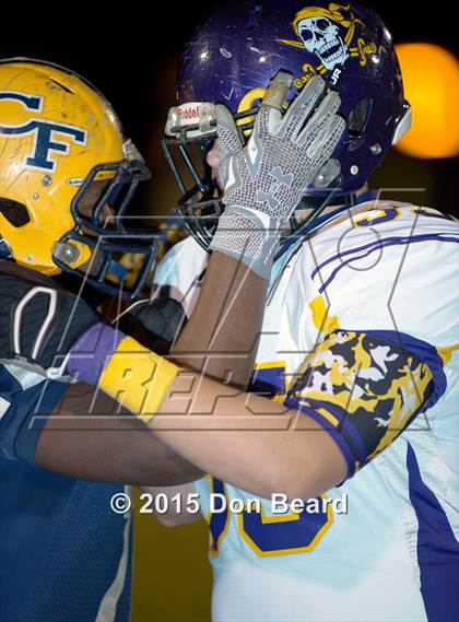 Thumbnail 1 in Jack Britt @ Cape Fear photogallery.