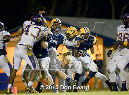 Thumbnail 1 in Jack Britt @ Cape Fear photogallery.
