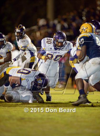 Thumbnail 2 in Jack Britt @ Cape Fear photogallery.
