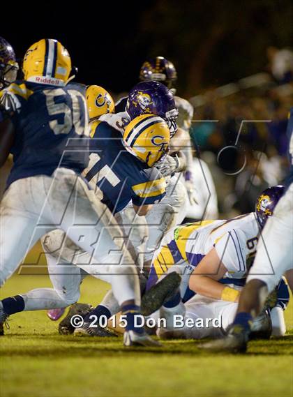 Thumbnail 1 in Jack Britt @ Cape Fear photogallery.