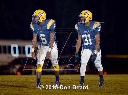 Thumbnail 3 in Jack Britt @ Cape Fear photogallery.