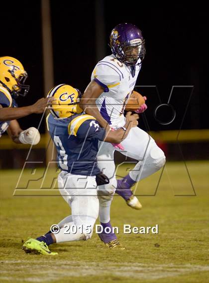 Thumbnail 3 in Jack Britt @ Cape Fear photogallery.