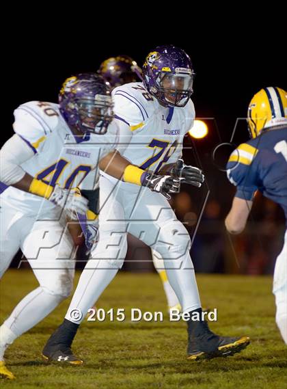 Thumbnail 3 in Jack Britt @ Cape Fear photogallery.