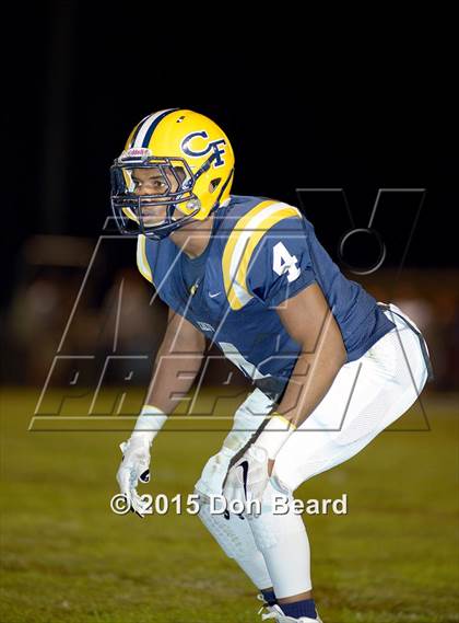 Thumbnail 2 in Jack Britt @ Cape Fear photogallery.