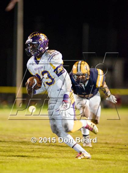 Thumbnail 1 in Jack Britt @ Cape Fear photogallery.