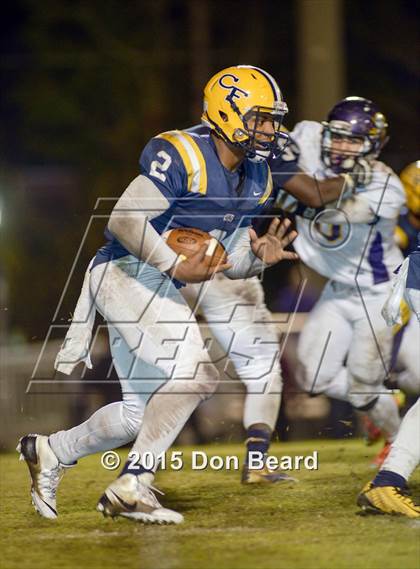 Thumbnail 2 in Jack Britt @ Cape Fear photogallery.
