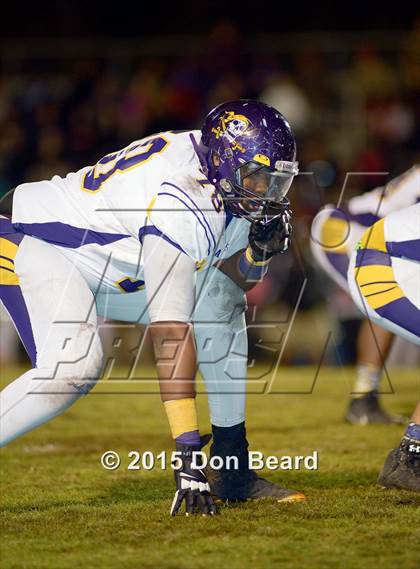 Thumbnail 1 in Jack Britt @ Cape Fear photogallery.