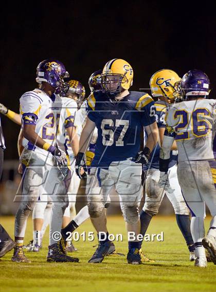 Thumbnail 3 in Jack Britt @ Cape Fear photogallery.