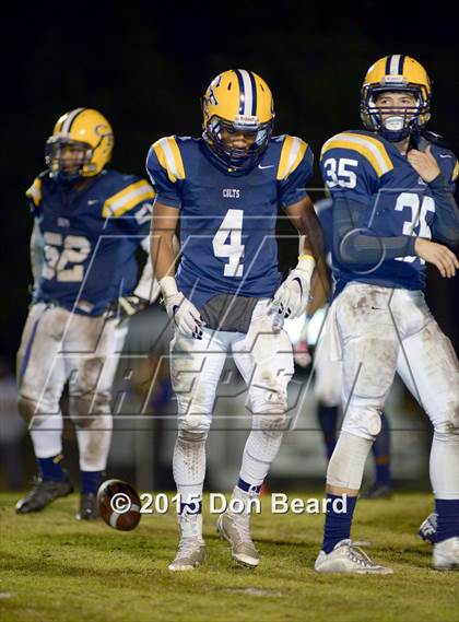 Thumbnail 3 in Jack Britt @ Cape Fear photogallery.