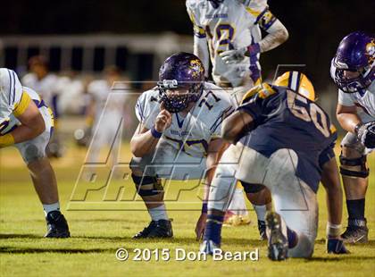 Thumbnail 2 in Jack Britt @ Cape Fear photogallery.