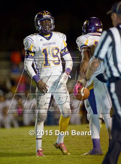 Thumbnail 3 in Jack Britt @ Cape Fear photogallery.