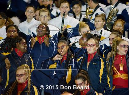 Thumbnail 3 in Jack Britt @ Cape Fear photogallery.