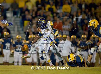 Thumbnail 1 in Jack Britt @ Cape Fear photogallery.