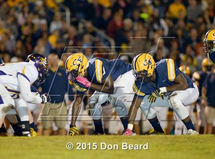 Thumbnail 1 in Jack Britt @ Cape Fear photogallery.