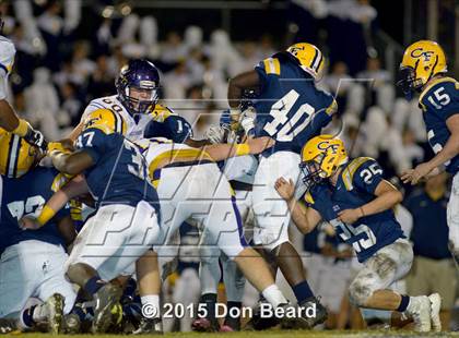 Thumbnail 3 in Jack Britt @ Cape Fear photogallery.