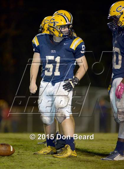 Thumbnail 2 in Jack Britt @ Cape Fear photogallery.