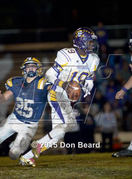 Thumbnail 1 in Jack Britt @ Cape Fear photogallery.