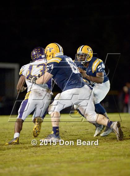 Thumbnail 1 in Jack Britt @ Cape Fear photogallery.