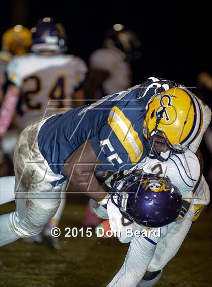 Thumbnail 2 in Jack Britt @ Cape Fear photogallery.