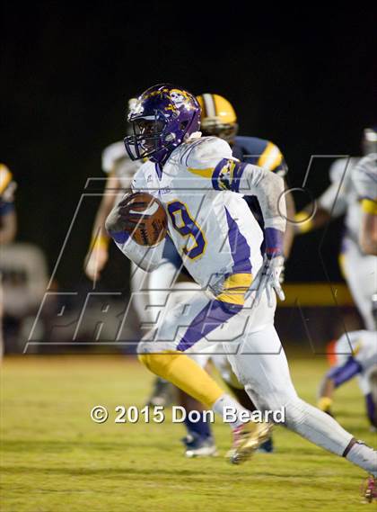 Thumbnail 2 in Jack Britt @ Cape Fear photogallery.