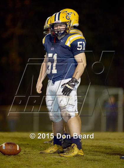 Thumbnail 3 in Jack Britt @ Cape Fear photogallery.