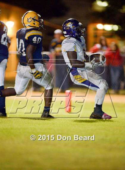 Thumbnail 3 in Jack Britt @ Cape Fear photogallery.