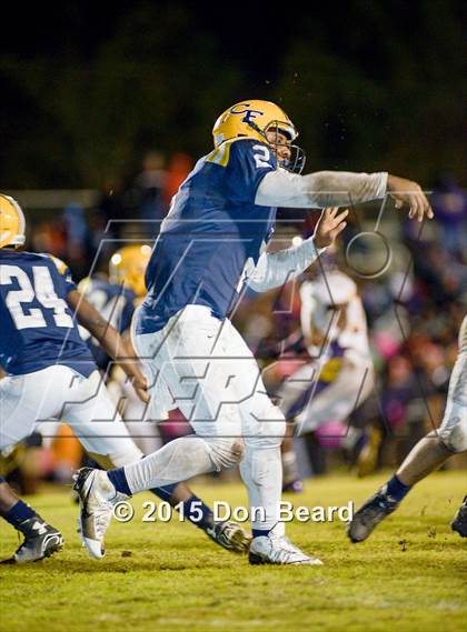 Thumbnail 3 in Jack Britt @ Cape Fear photogallery.