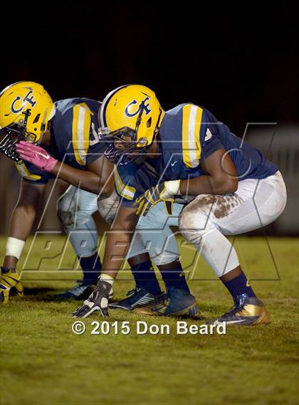 Thumbnail 2 in Jack Britt @ Cape Fear photogallery.