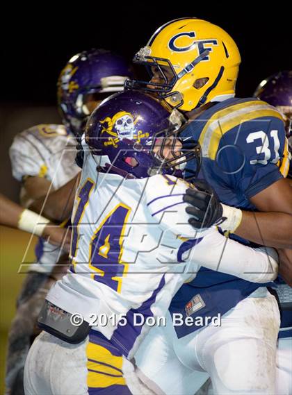 Thumbnail 1 in Jack Britt @ Cape Fear photogallery.