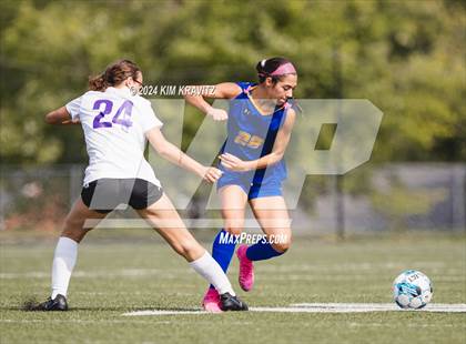 Thumbnail 1 in Elkton vs Aberdeen (Scrimmage) photogallery.