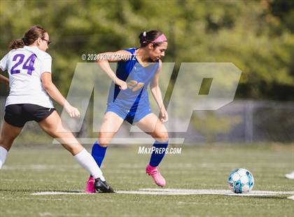 Thumbnail 3 in Elkton vs Aberdeen (Scrimmage) photogallery.