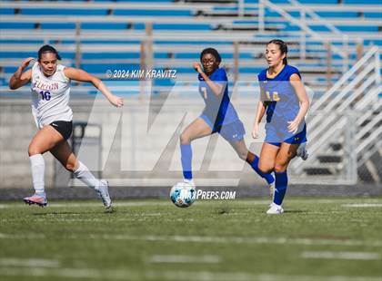 Thumbnail 3 in Elkton vs Aberdeen (Scrimmage) photogallery.